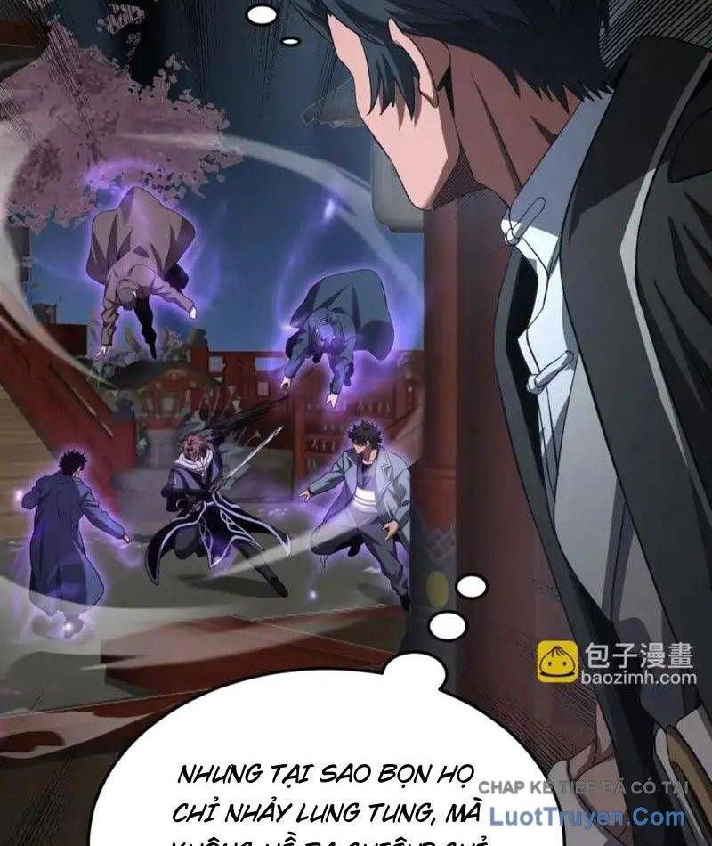 Mạt Thế Kiếm Thần: Ta Chấn Kinh Toàn Cầu Chapter 105 - 24