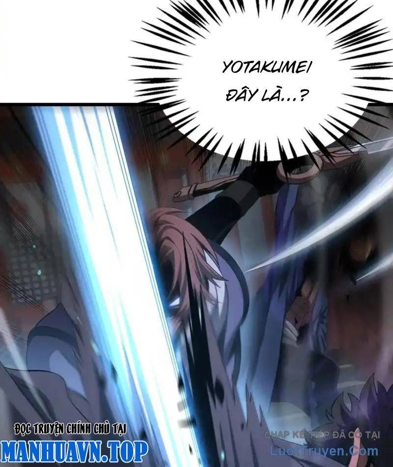 Mạt Thế Kiếm Thần: Ta Chấn Kinh Toàn Cầu Chapter 105 - 29
