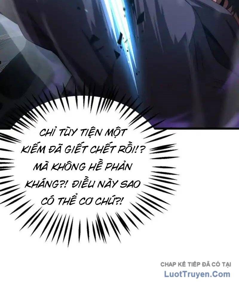 Mạt Thế Kiếm Thần: Ta Chấn Kinh Toàn Cầu Chapter 105 - 30