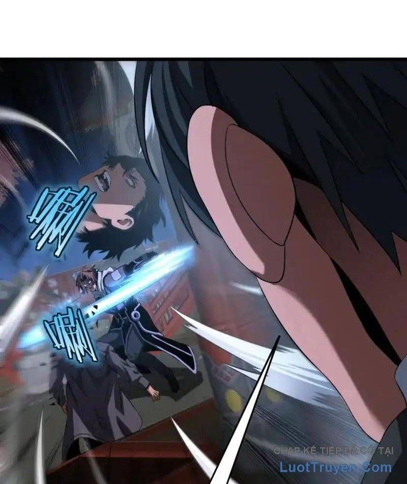 Mạt Thế Kiếm Thần: Ta Chấn Kinh Toàn Cầu Chapter 105 - 31