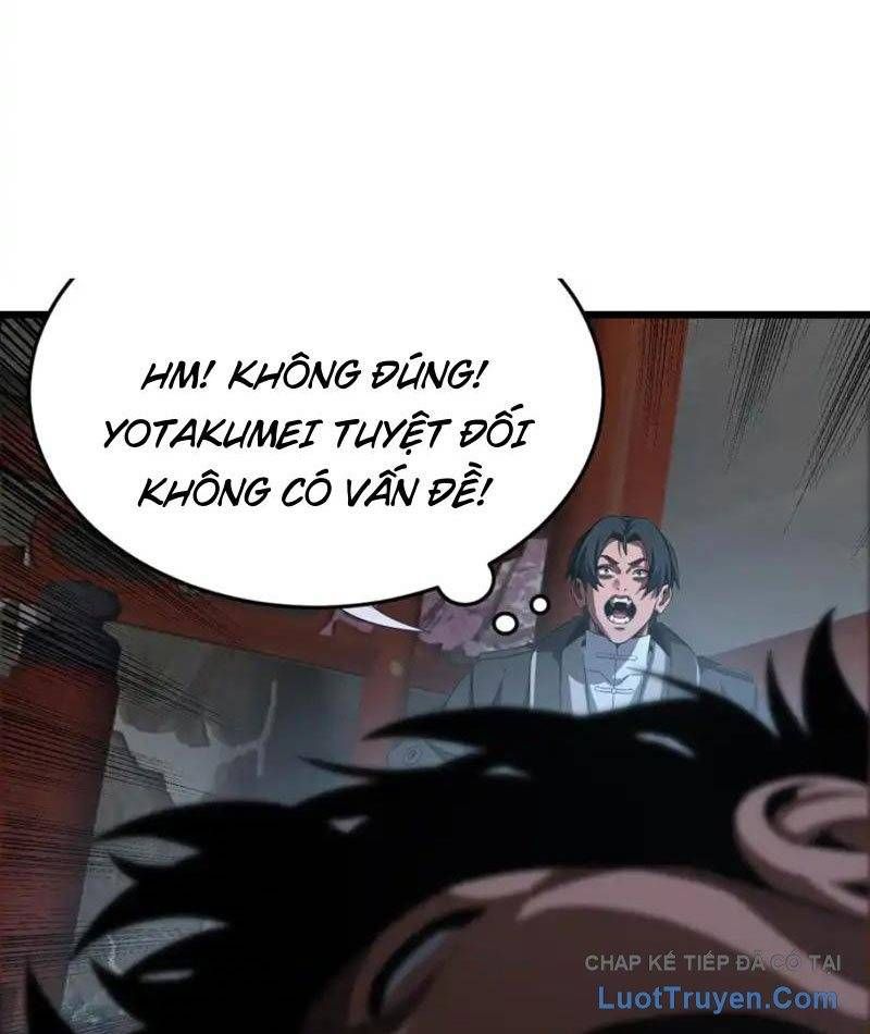 Mạt Thế Kiếm Thần: Ta Chấn Kinh Toàn Cầu Chapter 105 - 34