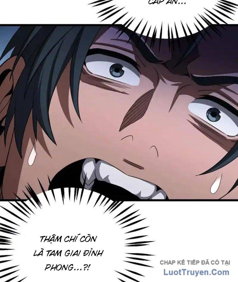 Mạt Thế Kiếm Thần: Ta Chấn Kinh Toàn Cầu Chapter 105 - 36