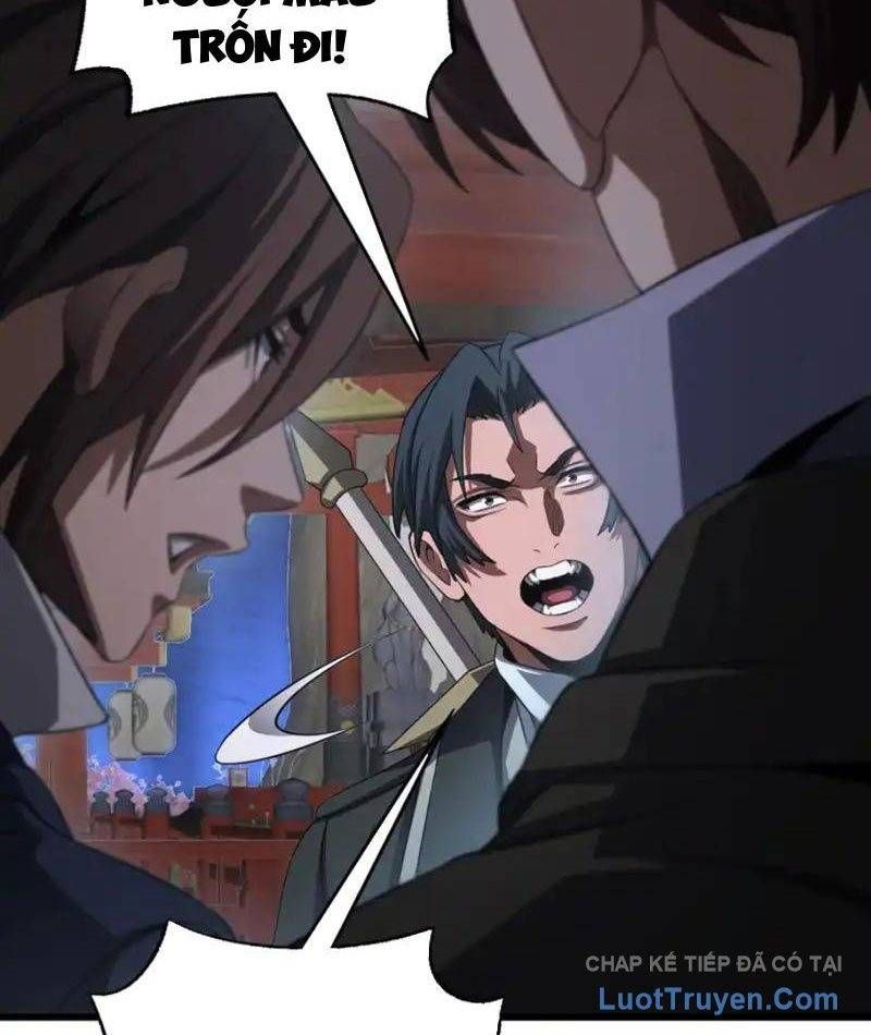 Mạt Thế Kiếm Thần: Ta Chấn Kinh Toàn Cầu Chapter 105 - 39