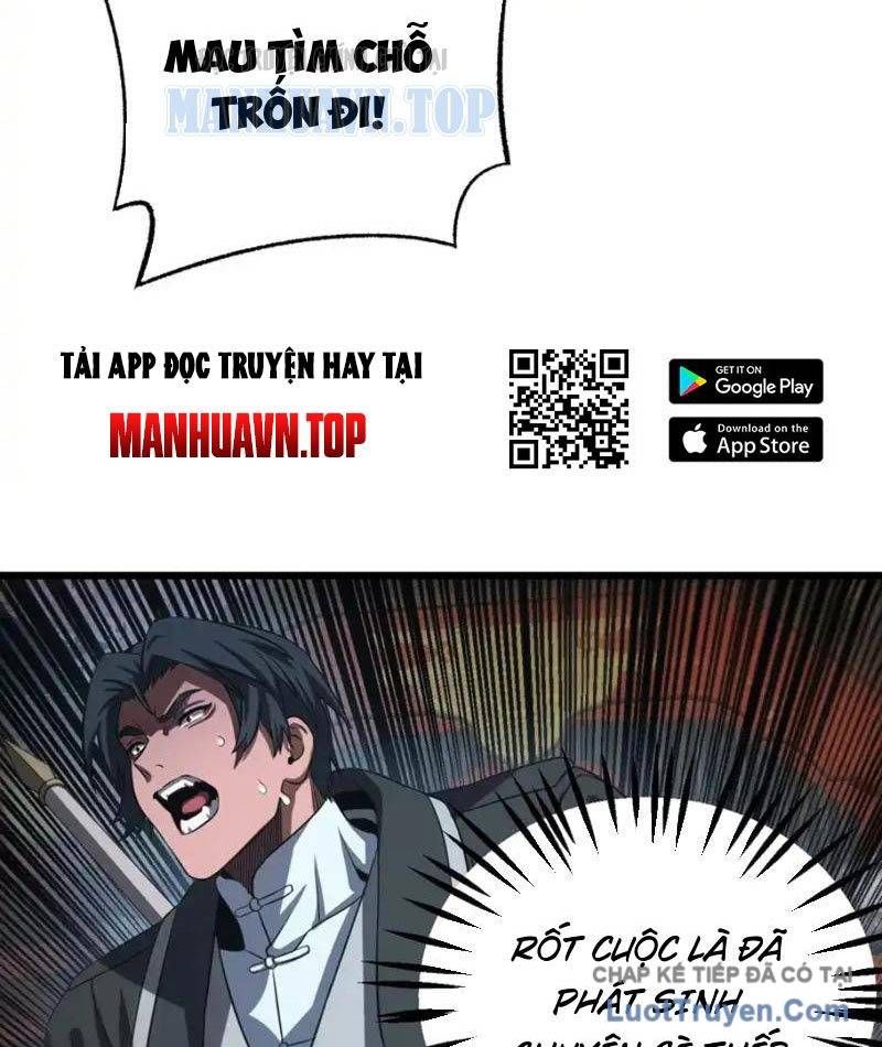 Mạt Thế Kiếm Thần: Ta Chấn Kinh Toàn Cầu Chapter 105 - 40