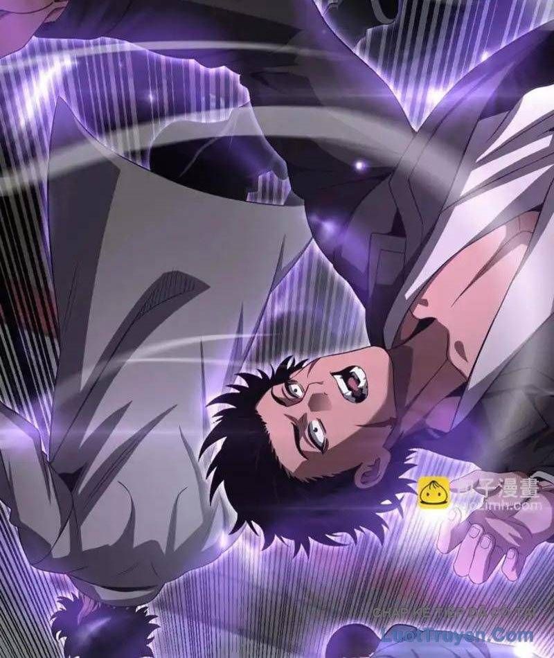 Mạt Thế Kiếm Thần: Ta Chấn Kinh Toàn Cầu Chapter 105 - 5