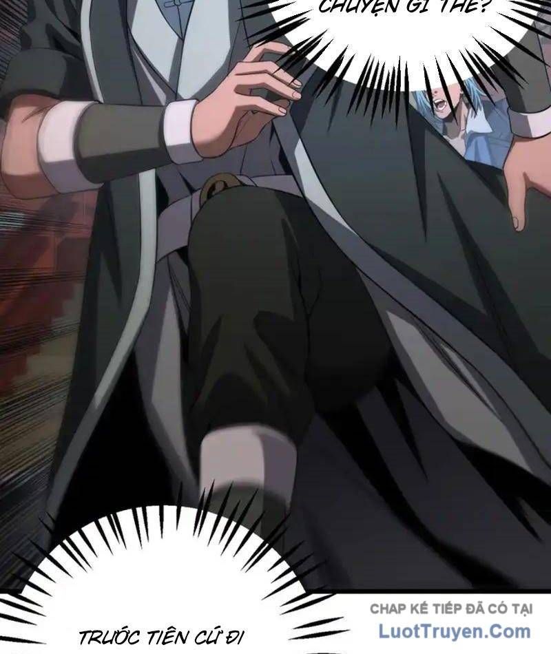 Mạt Thế Kiếm Thần: Ta Chấn Kinh Toàn Cầu Chapter 105 - 41