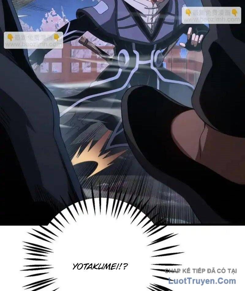 Mạt Thế Kiếm Thần: Ta Chấn Kinh Toàn Cầu Chapter 105 - 43