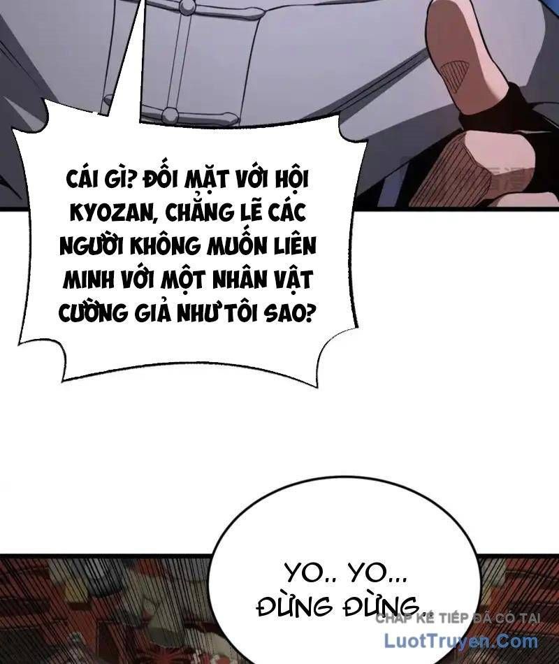 Mạt Thế Kiếm Thần: Ta Chấn Kinh Toàn Cầu Chapter 105 - 45