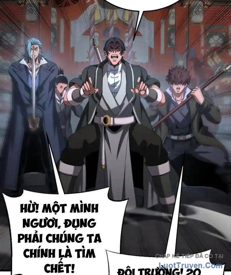 Mạt Thế Kiếm Thần: Ta Chấn Kinh Toàn Cầu Chapter 105 - 46