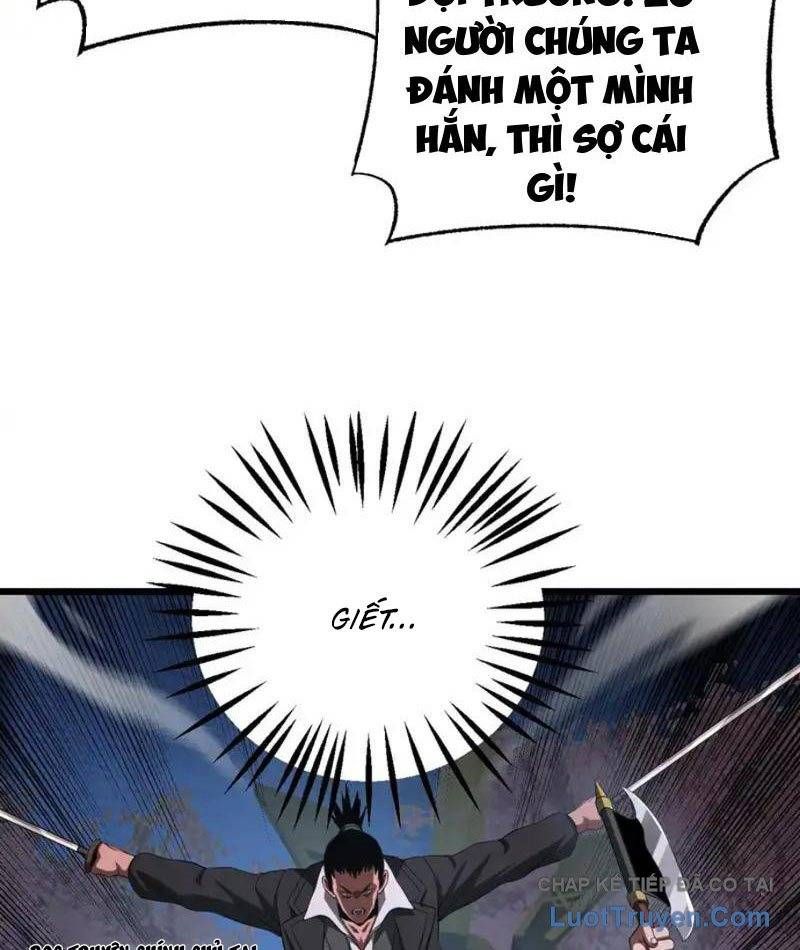 Mạt Thế Kiếm Thần: Ta Chấn Kinh Toàn Cầu Chapter 105 - 47