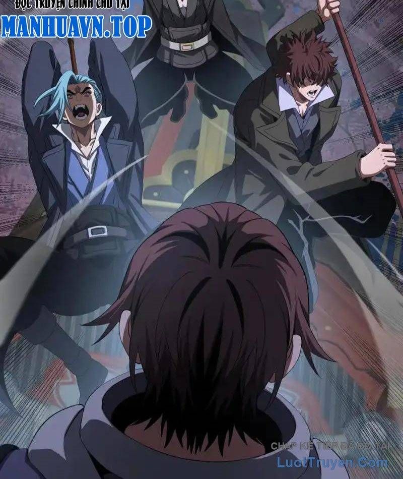 Mạt Thế Kiếm Thần: Ta Chấn Kinh Toàn Cầu Chapter 105 - 48