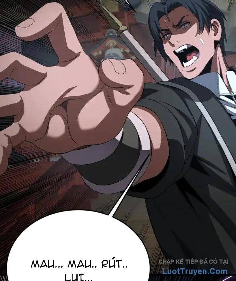 Mạt Thế Kiếm Thần: Ta Chấn Kinh Toàn Cầu Chapter 105 - 50