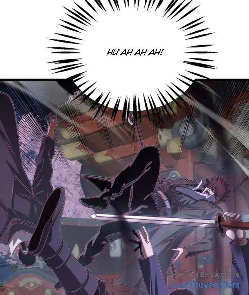 Mạt Thế Kiếm Thần: Ta Chấn Kinh Toàn Cầu Chapter 105 - 53