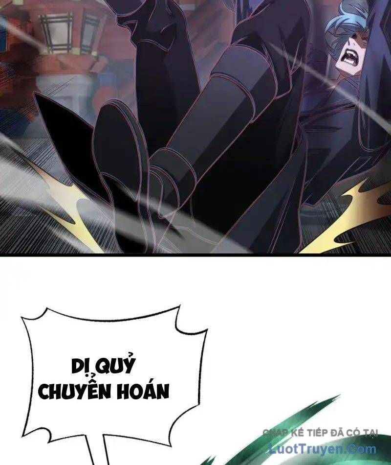 Mạt Thế Kiếm Thần: Ta Chấn Kinh Toàn Cầu Chapter 105 - 54
