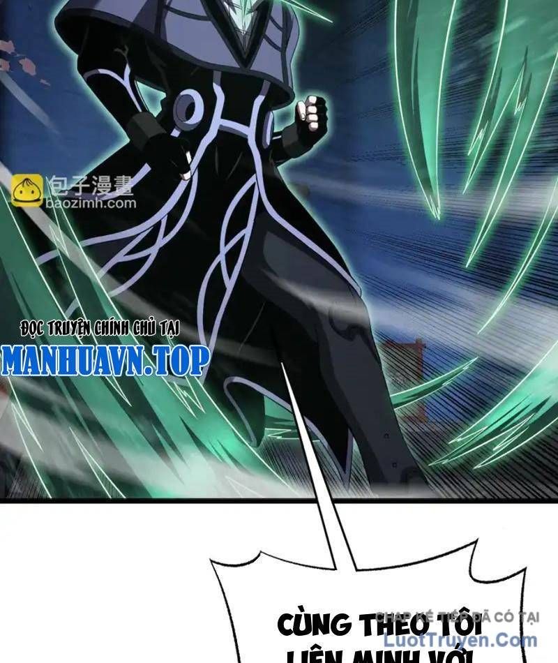 Mạt Thế Kiếm Thần: Ta Chấn Kinh Toàn Cầu Chapter 105 - 56