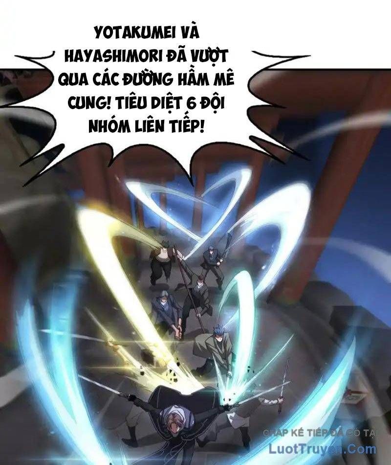 Mạt Thế Kiếm Thần: Ta Chấn Kinh Toàn Cầu Chapter 105 - 59