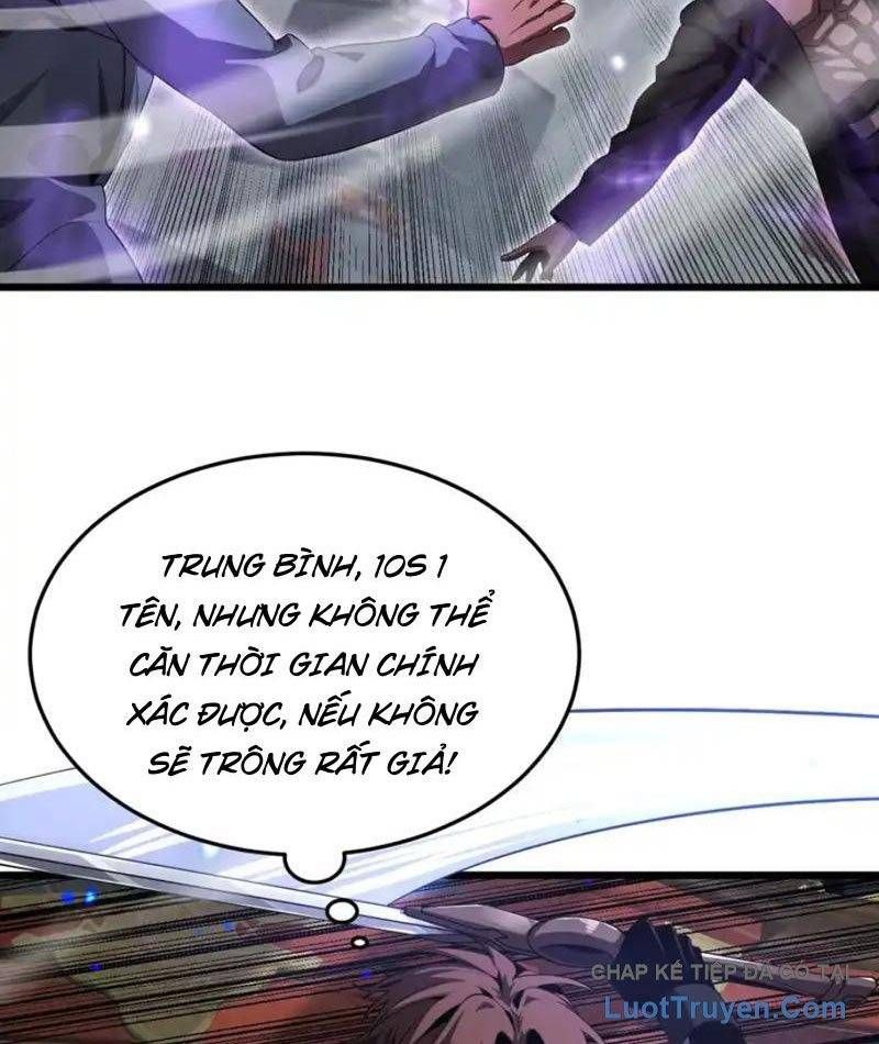 Mạt Thế Kiếm Thần: Ta Chấn Kinh Toàn Cầu Chapter 105 - 7
