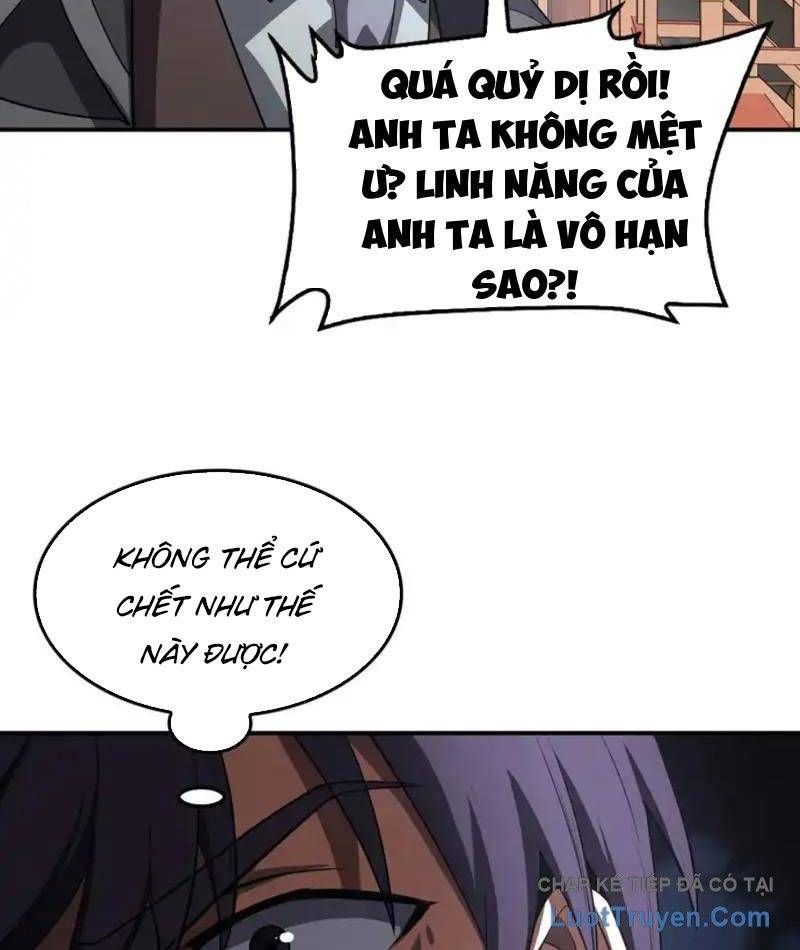 Mạt Thế Kiếm Thần: Ta Chấn Kinh Toàn Cầu Chapter 105 - 68