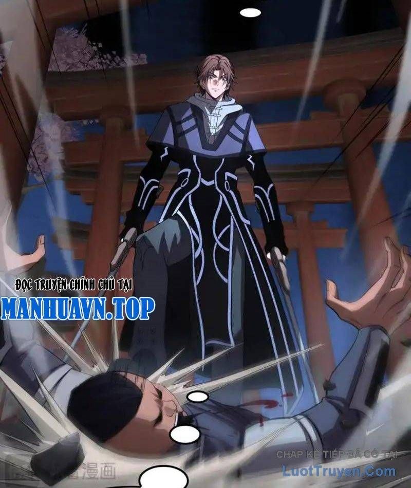 Mạt Thế Kiếm Thần: Ta Chấn Kinh Toàn Cầu Chapter 105 - 74