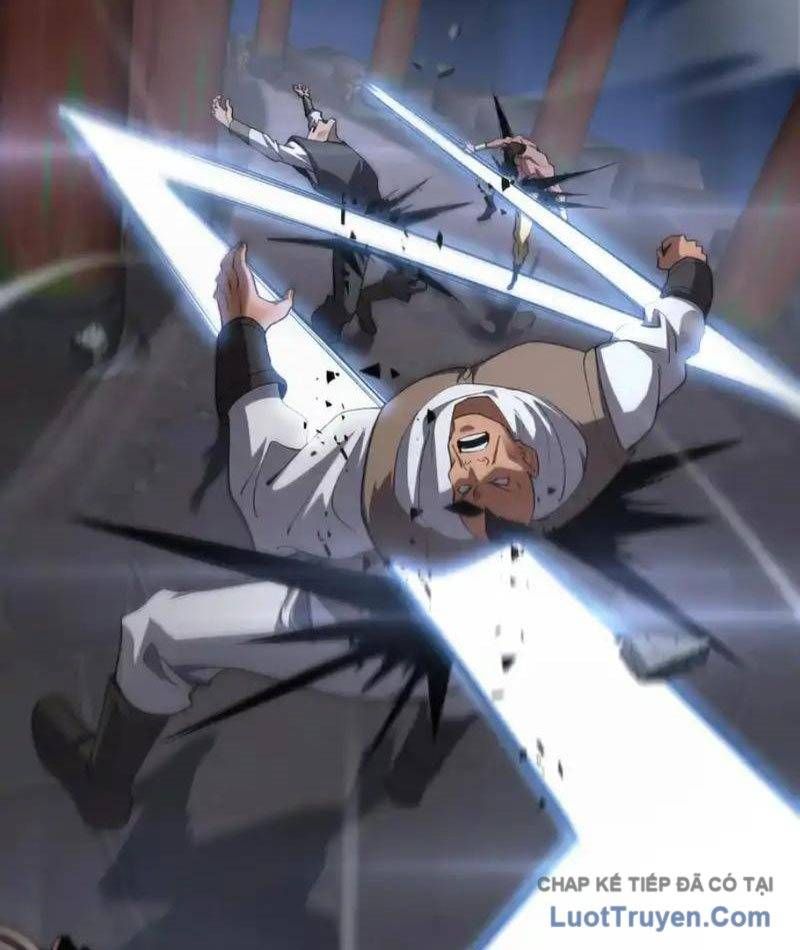 Mạt Thế Kiếm Thần: Ta Chấn Kinh Toàn Cầu Chapter 105 - 77