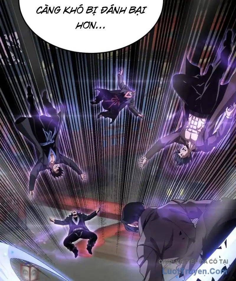 Mạt Thế Kiếm Thần: Ta Chấn Kinh Toàn Cầu Chapter 105 - 9