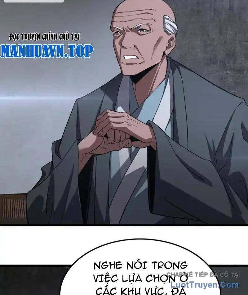 Mạt Thế Kiếm Thần: Ta Chấn Kinh Toàn Cầu Chapter 105 - 83