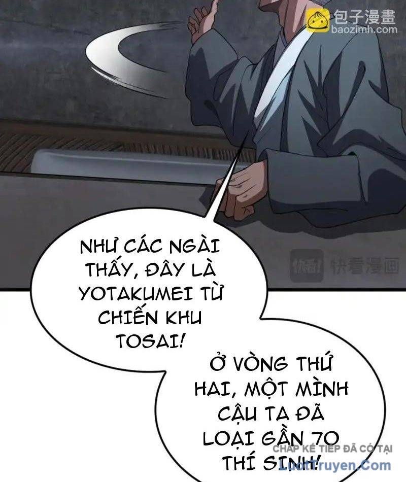Mạt Thế Kiếm Thần: Ta Chấn Kinh Toàn Cầu Chapter 105 - 85