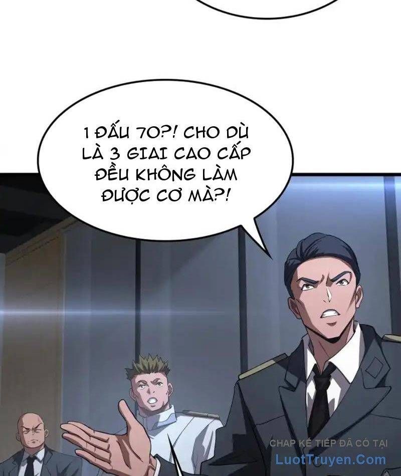 Mạt Thế Kiếm Thần: Ta Chấn Kinh Toàn Cầu Chapter 105 - 86