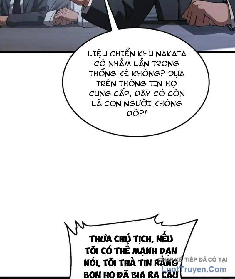 Mạt Thế Kiếm Thần: Ta Chấn Kinh Toàn Cầu Chapter 105 - 87