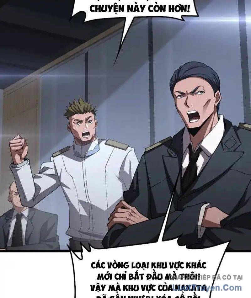 Mạt Thế Kiếm Thần: Ta Chấn Kinh Toàn Cầu Chapter 105 - 88