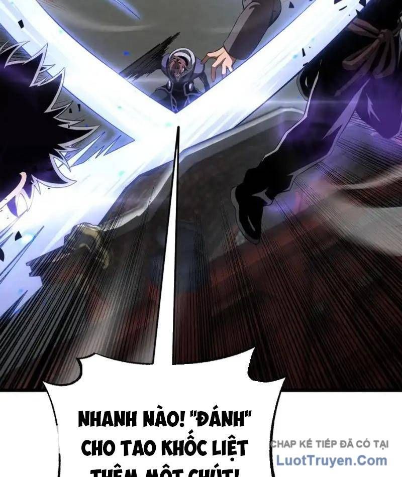 Mạt Thế Kiếm Thần: Ta Chấn Kinh Toàn Cầu Chapter 105 - 10