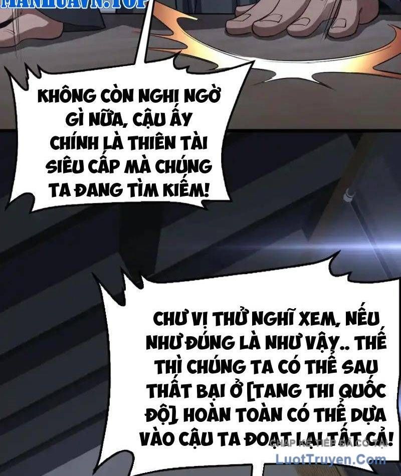 Mạt Thế Kiếm Thần: Ta Chấn Kinh Toàn Cầu Chapter 105 - 94