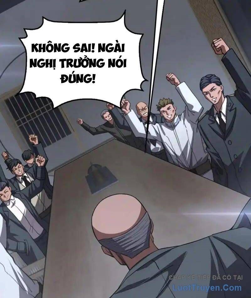Mạt Thế Kiếm Thần: Ta Chấn Kinh Toàn Cầu Chapter 105 - 95
