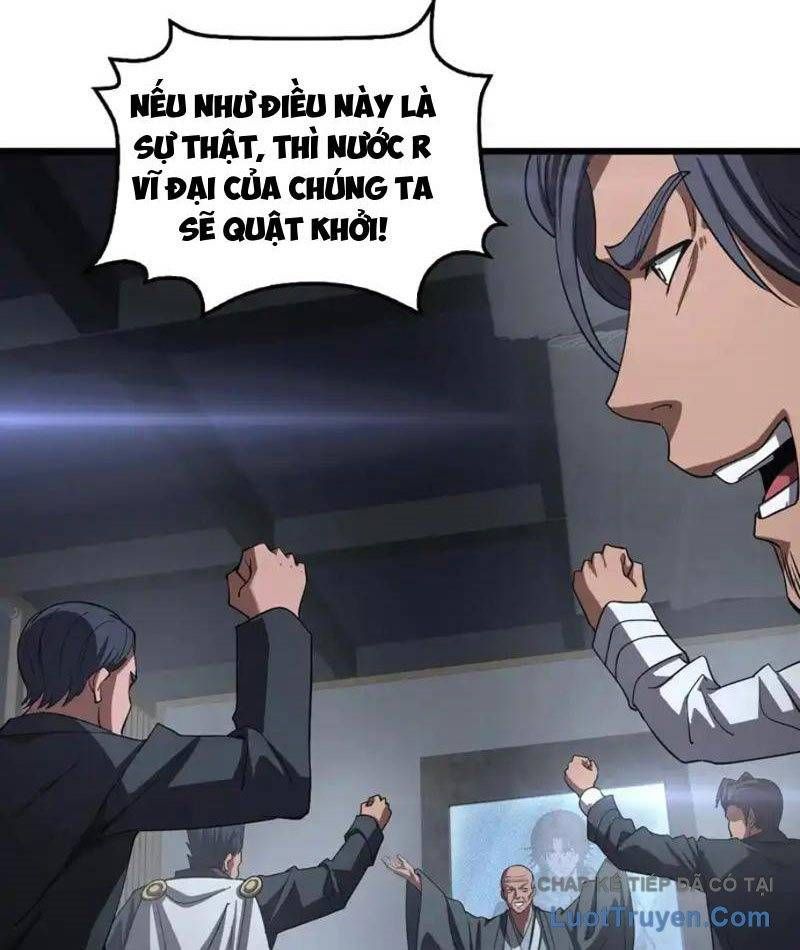 Mạt Thế Kiếm Thần: Ta Chấn Kinh Toàn Cầu Chapter 105 - 97