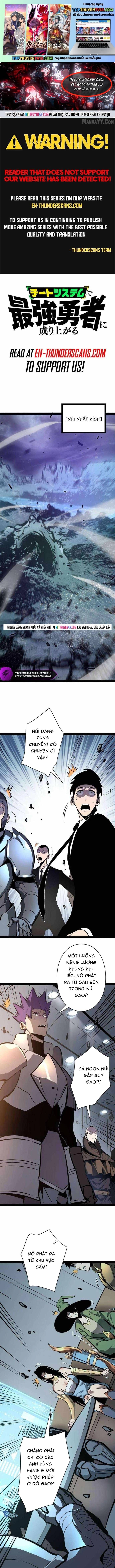 Trở Thành Anh Hùng Mạnh Nhất Nhờ Gian Lận Chapter 82 - 2