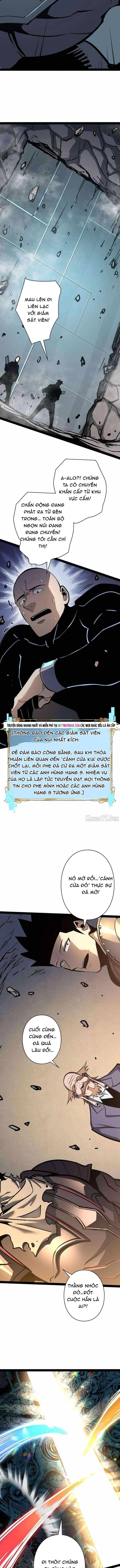 Trở Thành Anh Hùng Mạnh Nhất Nhờ Gian Lận Chapter 82 - 3