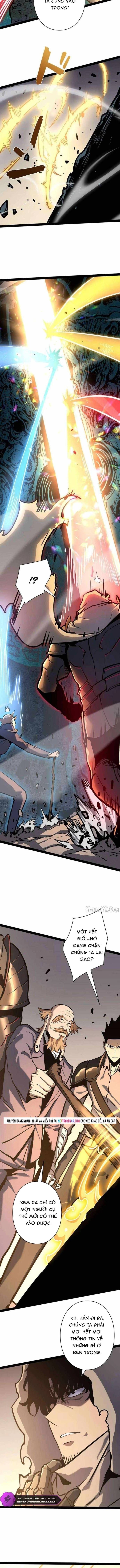 Trở Thành Anh Hùng Mạnh Nhất Nhờ Gian Lận Chapter 82 - 4