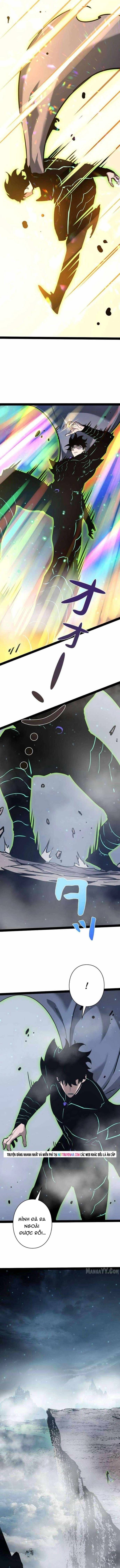 Trở Thành Anh Hùng Mạnh Nhất Nhờ Gian Lận Chapter 82 - 5