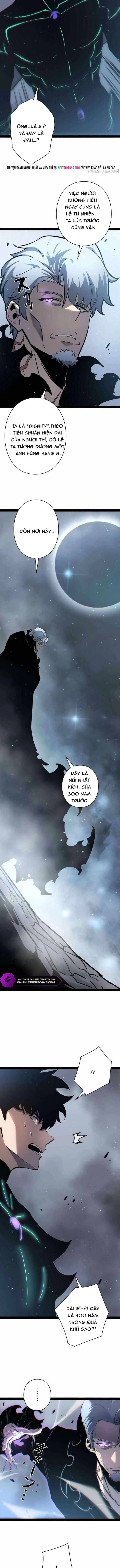 Trở Thành Anh Hùng Mạnh Nhất Nhờ Gian Lận Chapter 82 - 7