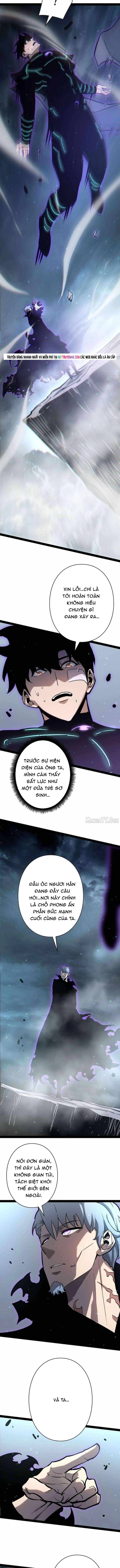 Trở Thành Anh Hùng Mạnh Nhất Nhờ Gian Lận Chapter 82 - 8