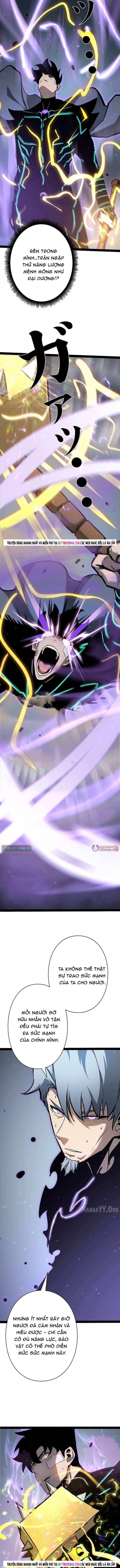 Trở Thành Anh Hùng Mạnh Nhất Nhờ Gian Lận Chapter 83 - 11