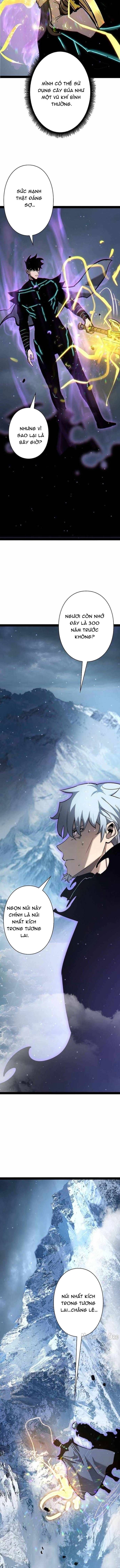 Trở Thành Anh Hùng Mạnh Nhất Nhờ Gian Lận Chapter 83 - 12