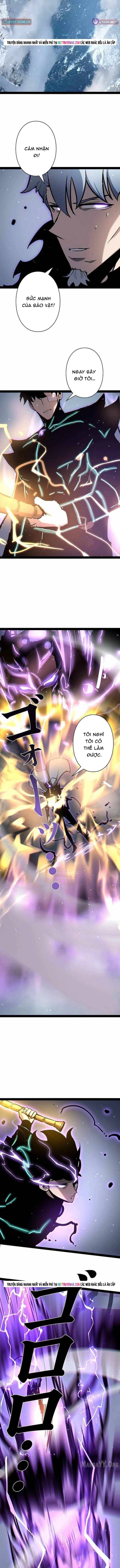 Trở Thành Anh Hùng Mạnh Nhất Nhờ Gian Lận Chapter 83 - 13