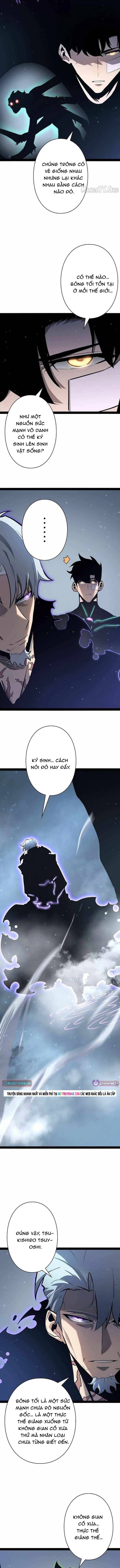 Trở Thành Anh Hùng Mạnh Nhất Nhờ Gian Lận Chapter 83 - 3