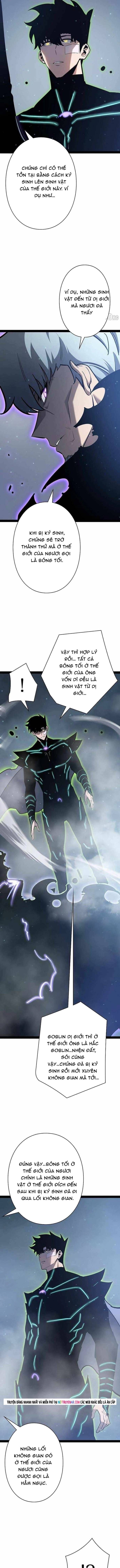 Trở Thành Anh Hùng Mạnh Nhất Nhờ Gian Lận Chapter 83 - 4