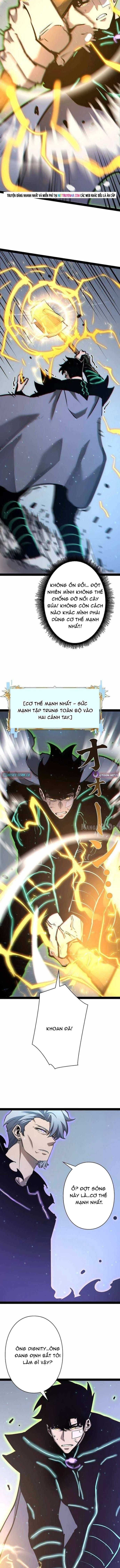 Trở Thành Anh Hùng Mạnh Nhất Nhờ Gian Lận Chapter 83 - 8