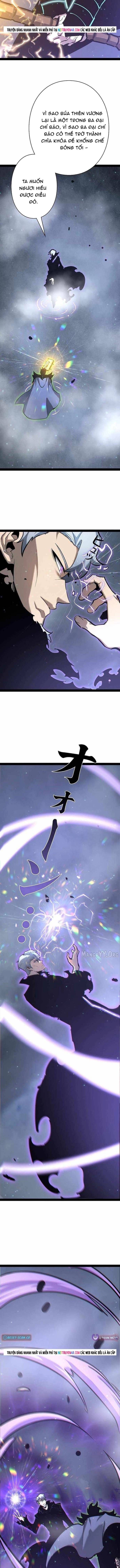 Trở Thành Anh Hùng Mạnh Nhất Nhờ Gian Lận Chapter 83 - 9