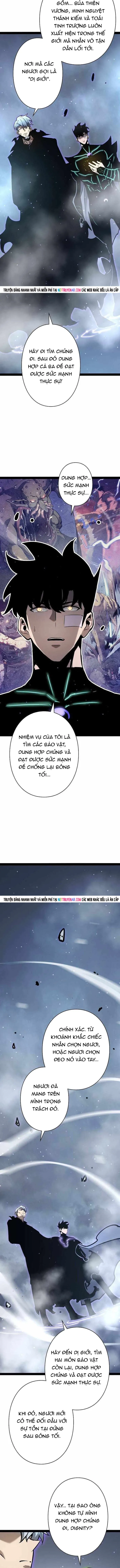 Trở Thành Anh Hùng Mạnh Nhất Nhờ Gian Lận Chapter 84 - 2