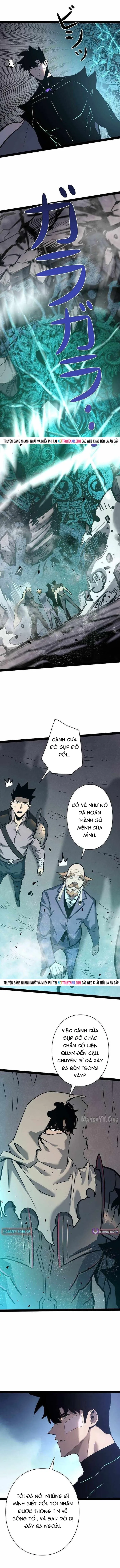 Trở Thành Anh Hùng Mạnh Nhất Nhờ Gian Lận Chapter 84 - 11