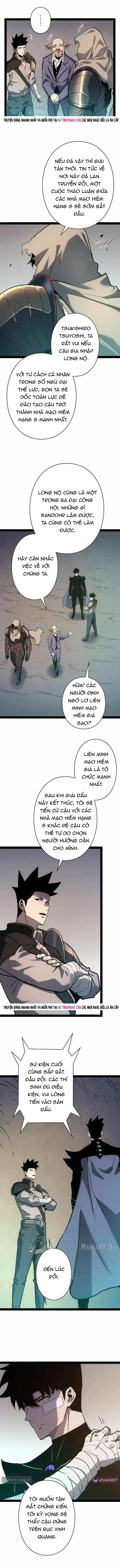 Trở Thành Anh Hùng Mạnh Nhất Nhờ Gian Lận Chapter 84 - 12